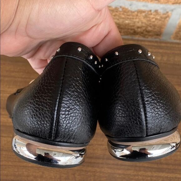 NAPOLEONI NACHELL BLACK size 10 - Picture 9 of 12